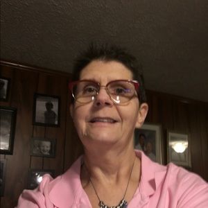 Meet your Posher, Jerri